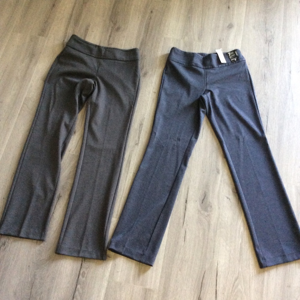 Ny & Co Work Pants